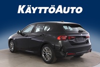 BMW 120 vaihtoauto
