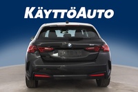 BMW 120 vaihtoauto