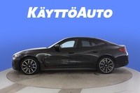 BMW i4 vaihtoauto