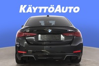 BMW i4 vaihtoauto