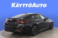 BMW i4 vaihtoauto