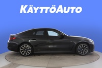 BMW i4 vaihtoauto