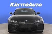 BMW i4 vaihtoauto