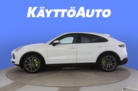 Porsche Cayenne vaihtoauto