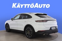 Porsche Cayenne vaihtoauto