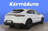 Porsche Cayenne vaihtoauto
