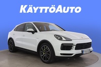 Porsche Cayenne vaihtoauto