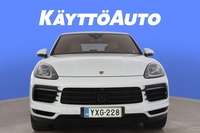 Porsche Cayenne vaihtoauto