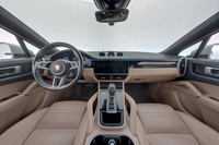 Porsche Cayenne vaihtoauto