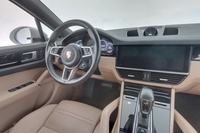 Porsche Cayenne vaihtoauto