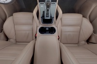 Porsche Cayenne vaihtoauto