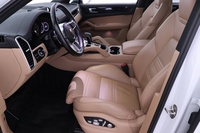 Porsche Cayenne vaihtoauto