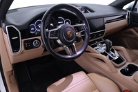 Porsche Cayenne vaihtoauto