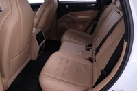 Porsche Cayenne vaihtoauto
