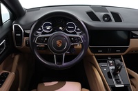 Porsche Cayenne vaihtoauto