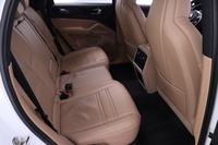 Porsche Cayenne vaihtoauto