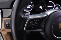 Porsche Cayenne vaihtoauto