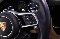 Porsche Cayenne vaihtoauto