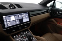 Porsche Cayenne vaihtoauto