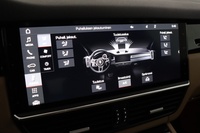 Porsche Cayenne vaihtoauto