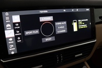 Porsche Cayenne vaihtoauto