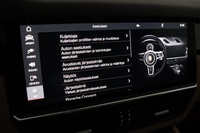 Porsche Cayenne vaihtoauto
