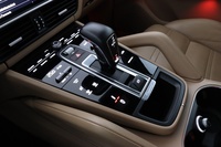 Porsche Cayenne vaihtoauto