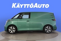 Volkswagen ID. Buzz vaihtoauto