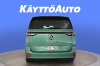 Volkswagen ID. Buzz vaihtoauto