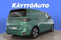 Volkswagen ID. Buzz vaihtoauto