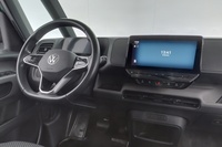 Volkswagen ID. Buzz vaihtoauto