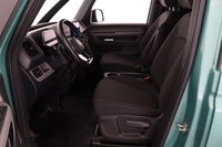 Volkswagen ID. Buzz vaihtoauto