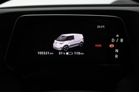 Volkswagen ID. Buzz vaihtoauto