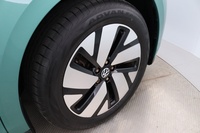 Volkswagen ID. Buzz vaihtoauto