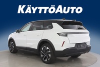 Opel Grandland vaihtoauto
