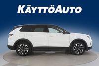 Opel Grandland vaihtoauto