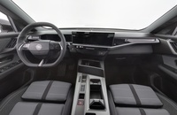 Opel Grandland vaihtoauto