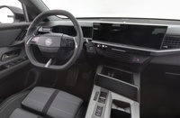 Opel Grandland vaihtoauto