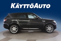 Land Rover Range Rover Sport vaihtoauto