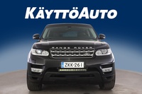 Land Rover Range Rover Sport vaihtoauto