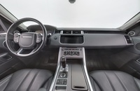 Land Rover Range Rover Sport vaihtoauto