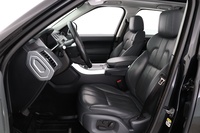 Land Rover Range Rover Sport vaihtoauto