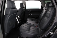 Land Rover Range Rover Sport vaihtoauto