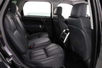 Land Rover Range Rover Sport vaihtoauto