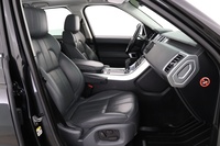 Land Rover Range Rover Sport vaihtoauto