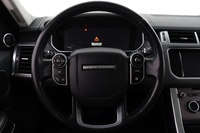 Land Rover Range Rover Sport vaihtoauto