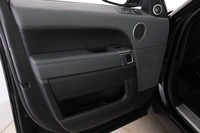 Land Rover Range Rover Sport vaihtoauto