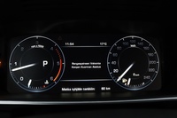 Land Rover Range Rover Sport vaihtoauto