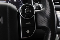Land Rover Range Rover Sport vaihtoauto