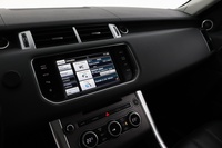 Land Rover Range Rover Sport vaihtoauto